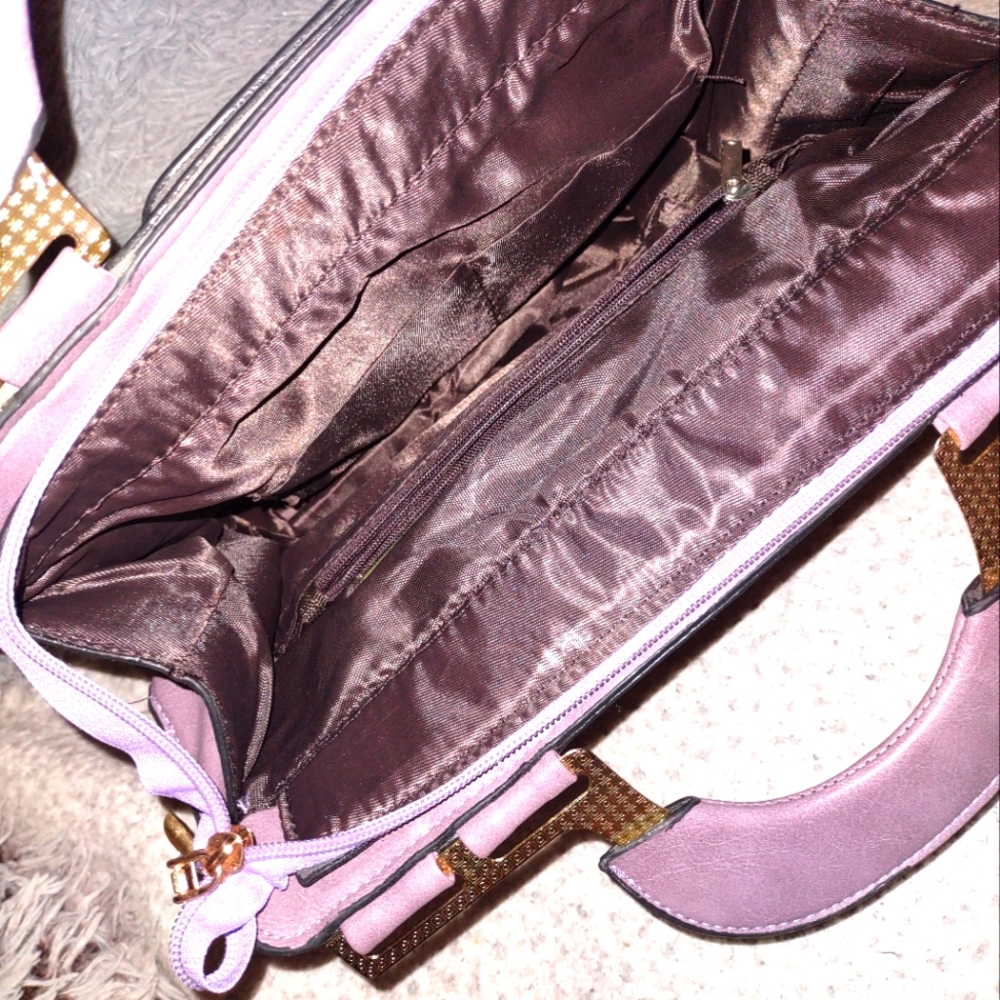 New Mei&ge Bag
